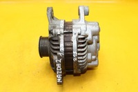 фото thumb №8, Генератор a2tg1391 mazda 2 1.3 b zj