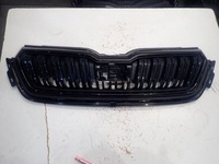 фото thumb №1, Решітка радіатора skoda kamiq 2019- 568853653a