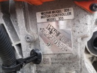 2022 tesla model 3 long range двигун 1120990-00h awd rear Недорого, фото thumb