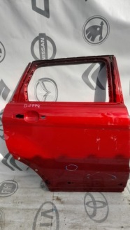 фото thumb №1, Range rover evoque дверь правое задние