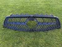 фото thumb №1, Mercedes cla c118 w118 решётка радиатора решётка радиатора diamond a1188880000