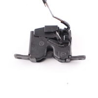 фото thumb №9, Mercedes r171 механизм замка капот a1718207510