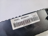 фото thumb №13, Панель управление обдув кондиционера chevrolet corvette c5