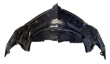 фото thumb №9, Бампер переднее skoda superb 3p0807221