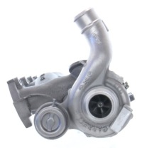 фото thumb №1, Турбонагнетатель 706499