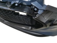 фото thumb №10, Бампер, решітка радіатора, решітка радіатора, накладки mazda 3 248.