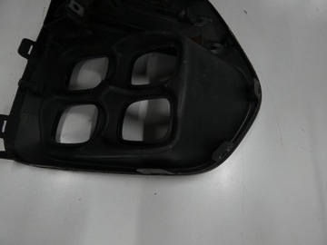 фото thumb №12, Решітка бампера kia sportage iv gt-line права 585.