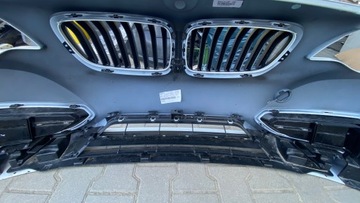 фото thumb №8, Бампер перед переднее bmw 2 f22 f23 bez pdc