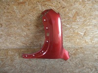 фото thumb №1, Крыло перед передний левый dacia spring