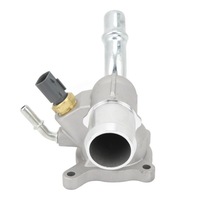 фото thumb №6, Корпус термостата термостат рідина охолоджуючий двигуна 5047861ac замінник