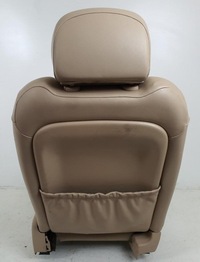 фото thumb №9, Сидіння водія лівий перед з підігрівом jaguar s-type eu