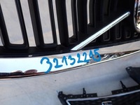 фото thumb №13, Volvo v60 ii 2 s60 iii 3 18- решётка радиатора решётка