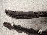 фото thumb №10, Honda civic 9 ix 12-16 направляющая задний правый