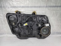 фото thumb №1, Volvo v60 i підйомник скло перед лівий 30784310