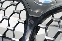 фото thumb №10, Bmw 4 g22 g23 бампер передний перед m набор цвет