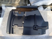 фото thumb №1, Nissan cabstar maxity подкрылок левая oryg.