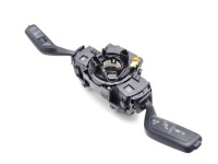 фото thumb №10, Ford puma указатель дворники переключатель łodygi + кольцо шлейф подрулевого переключателя 2022