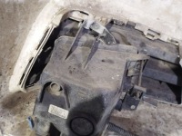 Opel vectra c lift бампер перед передний z157 Киев, фото thumb