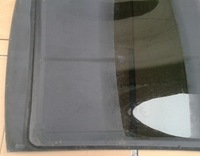 фото thumb №10, Стекло крыша крыша стеклянный панорама smart fortwo i 450 98-07