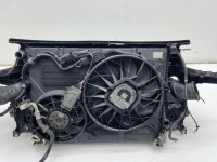 Porsche cayenne s 1 02-07 4.5 v8 усилитель передний ремень передний вентилятор с Разборки, фото thumb