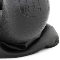 фото thumb №10, Mercedes vito w638 1995- ручка рычаг переключения передач чехол