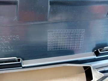 фото thumb №8, Kia sportage v решітка радіатора решітка камера