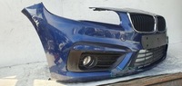 фото thumb №6, Bmw 2 f45 f46 бампер перед передній