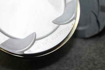 фото thumb №15, Bmw g30 g11 g14 g15 x5 g05 x6 g06 x7 g07 4.0i b58b30c поршень шатун 8681079