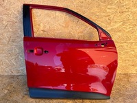 фото thumb №1, Toyota yaris cross дверь передние перед правое