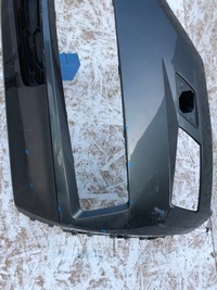 фото thumb №9, Бампер перед передній skoda kodiaq 565807221