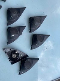 фото thumb №11, Honda civic ufo 06-11 треугольник динамика правый левый