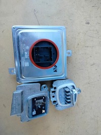 фото thumb №8, Bmw g22 laser левая сторона комплект модуль led jeż преобразователь