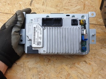 фото thumb №6, Ford kuga mk2 рестайлинг навигация sync3 kj5t-14g370-rga