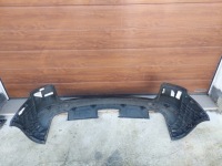 Vw touareg 7l 02-09 год бампер задний задняя  оригинал Недорого, фото thumb