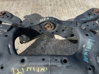 фото thumb №5, Подрамник подвеска балка подрамник подрамник задняя infiniti q70 m30 m35