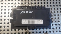 фото thumb №1, Bmw x5 e70 07-13r модуль света frm