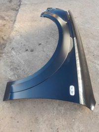 фото thumb №7, Крыло левый перед audi a6 c6 allroad 04-08r lz9y