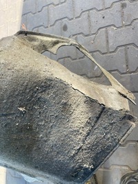 фото thumb №9, Шумоізоляція шумоізоляція wybitka капота iveco daily 14-25rok