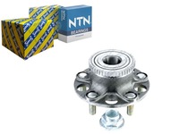 фото thumb №1, Snr набір підшипник колеса з ступиця honda civic ix ci