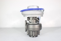 Турбина hx35w 3599725 02/911655 2002- насос топливная с двигателем cummins Киев, фото thumb