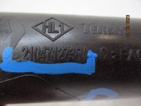 фото thumb №11, Dacia duster ii clio v 1.0 tce труба wąż wody