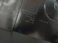 фото thumb №10, Ford galaxy 1.9 tdi крышка клапанов 038103475q