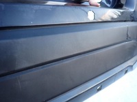 фото thumb №11, Mitsubishi outlander iii lift 15- бампер задняя pdc