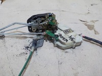 фото thumb №4, Замок лівий перед sorento i