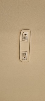 фото thumb №10, Opel insignia kombi b потолок