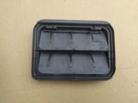 фото thumb №1, Clio v captur ii duster решітка вентиляційна