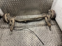 фото thumb №11, Балка подвеска задняя citroen jumpy i 2,0 hdi 1492579080