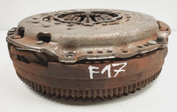 фото thumb №8, Сцепление комплектные ford transit mk7 2.2 tdci