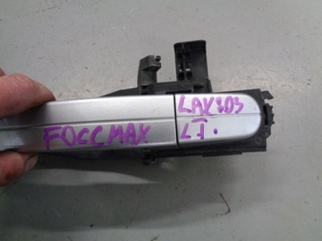 фото thumb №2, Ford focus c-max 04 ручка зовнішня лівий зад 03