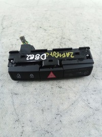 фото thumb №1, D882 перемикач аварійних zafira c 39021936